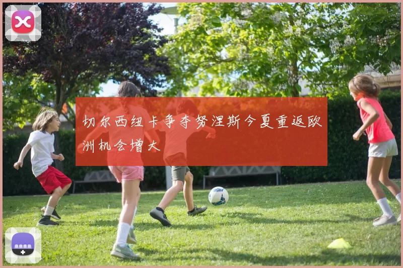 切尔西纽卡争夺努涅斯今夏重返欧洲机会增大