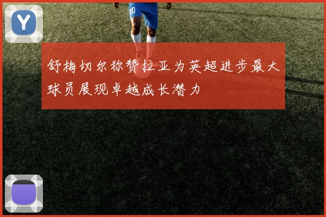 舒梅切尔称赞拉亚为英超进步最大球员展现卓越成长潜力